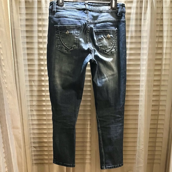 PAPER DENIM & CLOTH Women’s Denim Jeans. Sz 30X26 - Picture 3 of 6